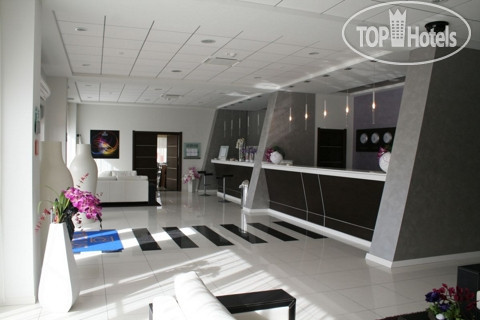 Hotel photo Best Western Hotel Class 4*