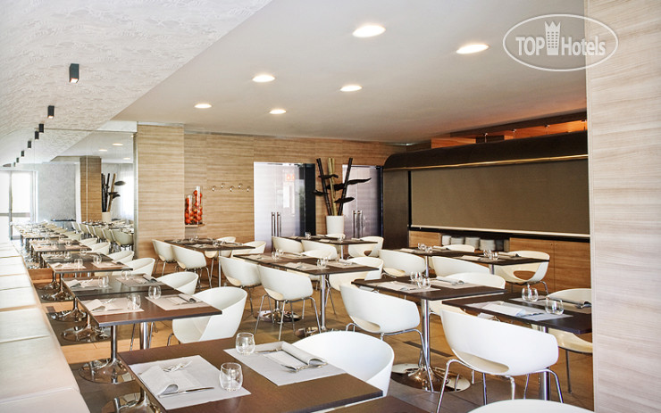 New photos from tourists Thotel Lamezia 4*