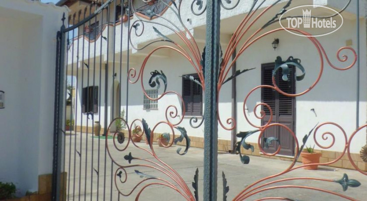 Hotelier's photos La Mimosa Hotel 2*