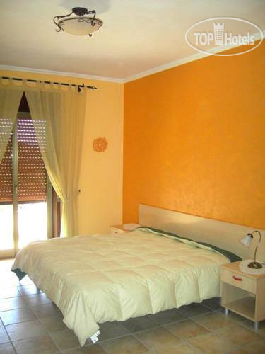 New photos from tourists La Mimosa Hotel 2*