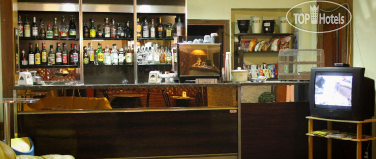 Hotelier's photos 106 Hotel 3*