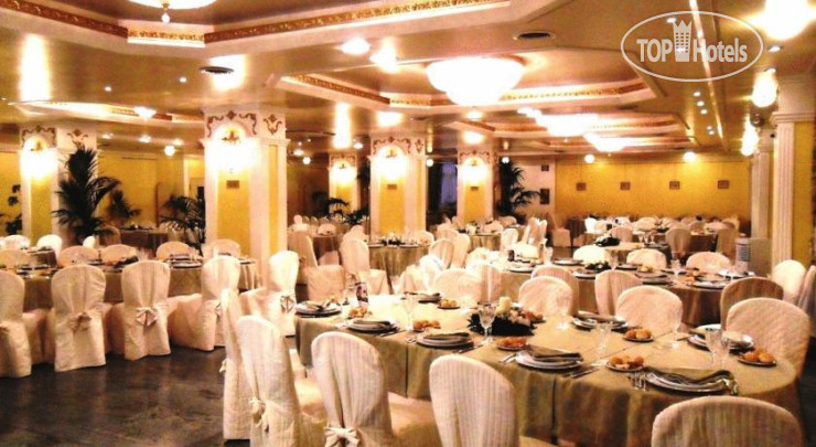 New photos from tourists Grand Hotel De La Ville 4*