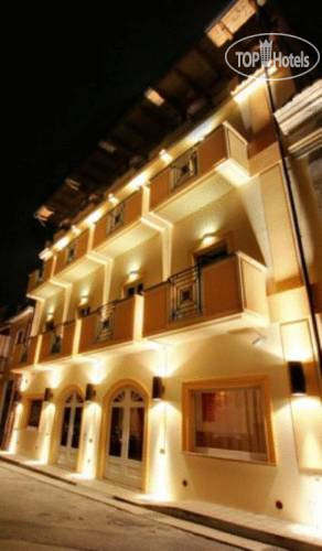 Hotelier's photos San Matteo Palace Hotel 4*