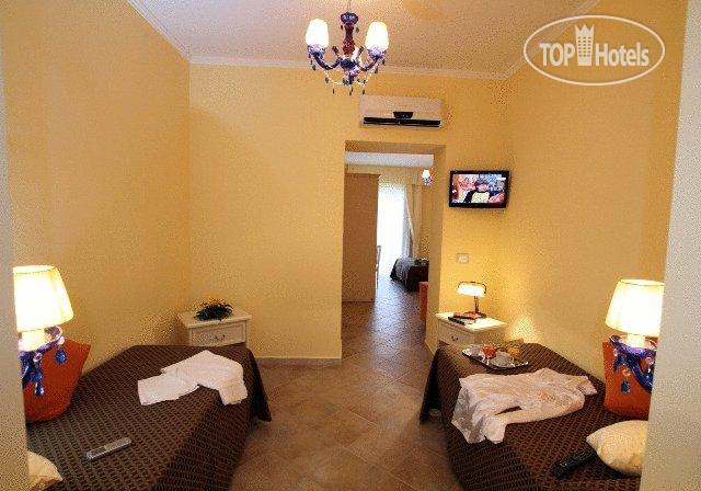 New photos from tourists San Matteo Palace Hotel 4*