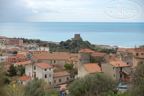 New photos from tourists Genova Hotel 4*