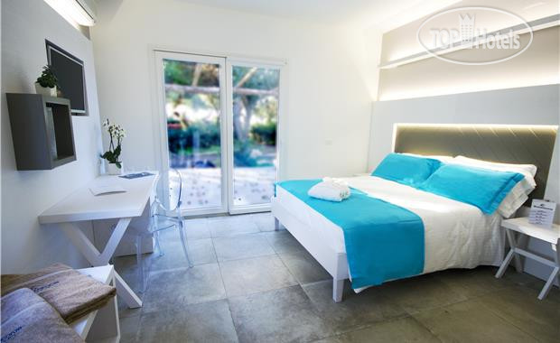 New photos from tourists BV Kalafiorita Resort 4*