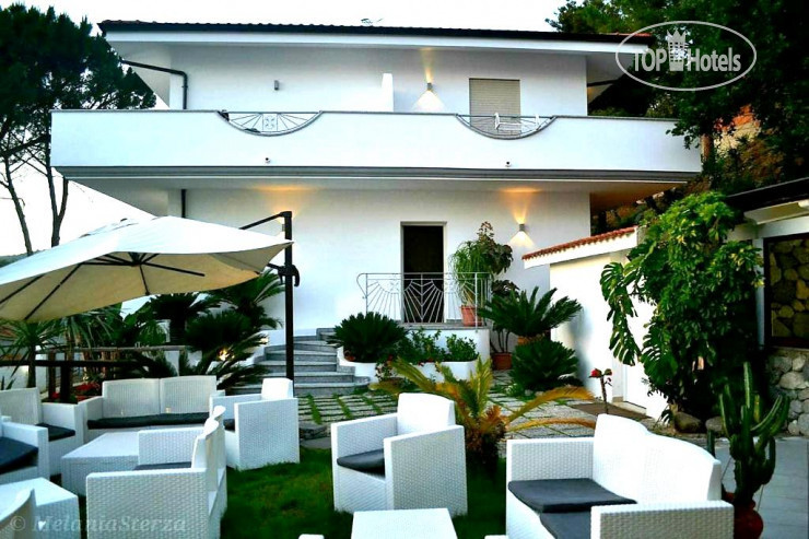 Hotelier's photos Mercurio sul Mare