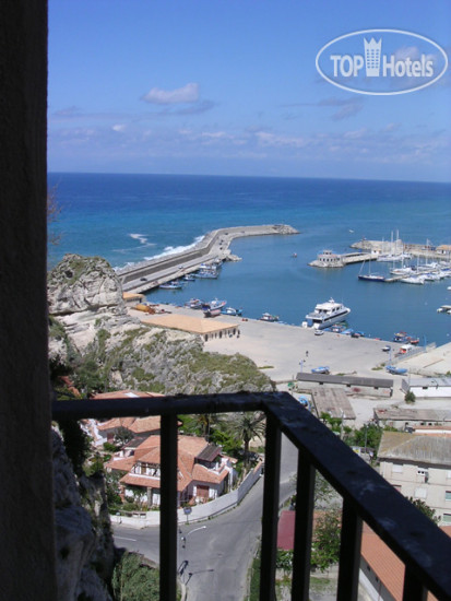 Hotelier's photos Capo Vaticano Beach Resort 4*