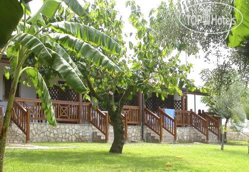 New photos from tourists Capo Vaticano Beach Resort 4*