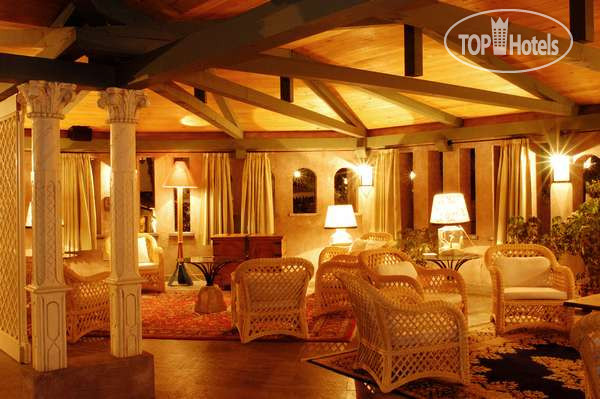 New photos from tourists Panta Rei 5*