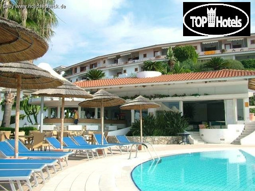 Hotel photo Scoglio Della Galea 4*