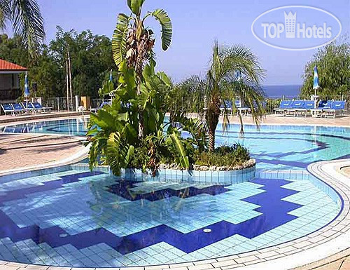 Hotel photo Tonicello 3*