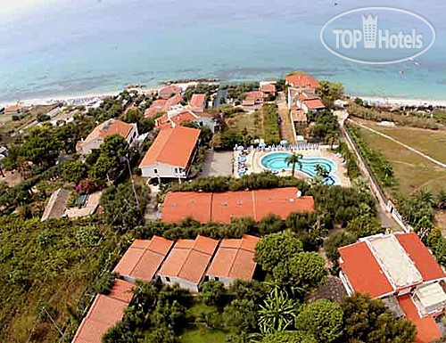 New photos from tourists Tonicello 3*