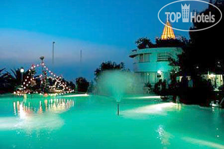 New photos from tourists Villaggio Stromboli 3*