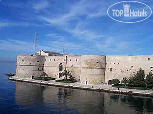 New photos from tourists Falkensteiner Club Funimation Calabria 4*