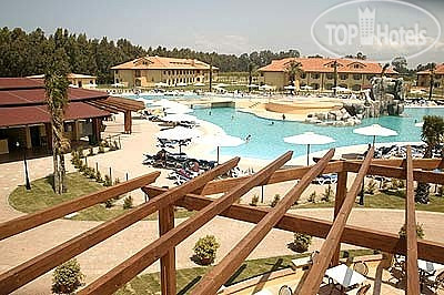 Hotel photo Garden Resort Calabria Tramonto 4*