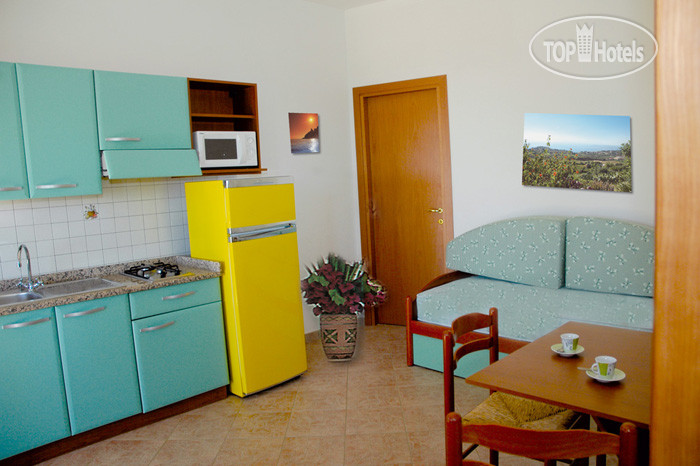 New photos from tourists Marinella 3*