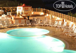 Hotel photo Rocca di Tropea 4*
