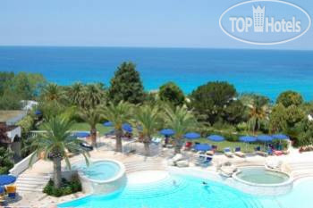 Hotelier's photos Labranda Rocca Nettuno Tropea 4*