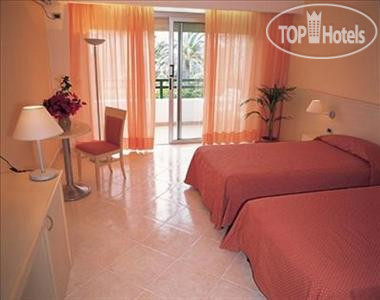 New photos from tourists Labranda Rocca Nettuno Tropea 4*
