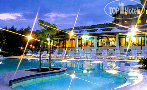 Hotelier's photos Sciaron 3*
