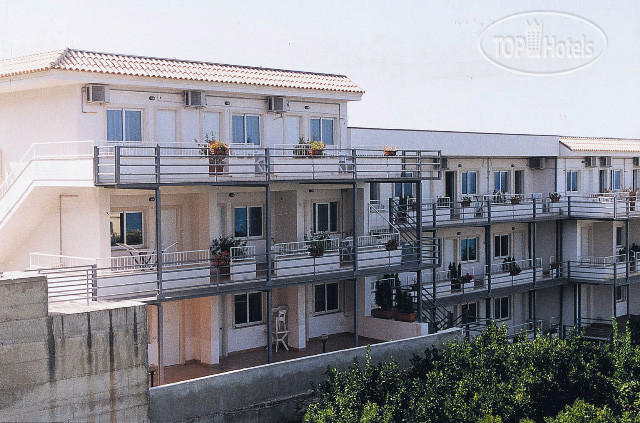 New photos from tourists Residence Miramare 3*