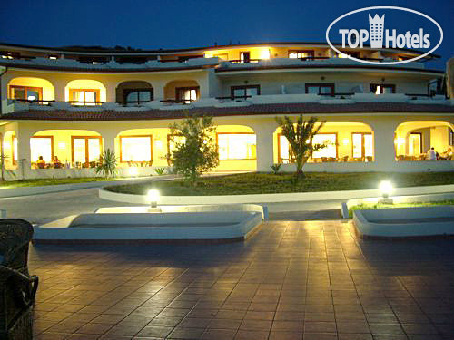 Hotelier's photos Scoglio del Leone 4*