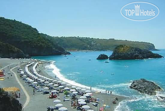 Новые добавленные фото туристов Bravo Club Pizzo Calabro 4*