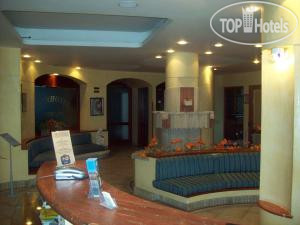 New photos from tourists Aerhotel Phelipe 3*