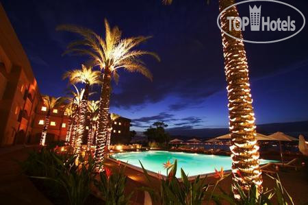 Фотографии отеля  Altafiumara Resort & Spa 5*