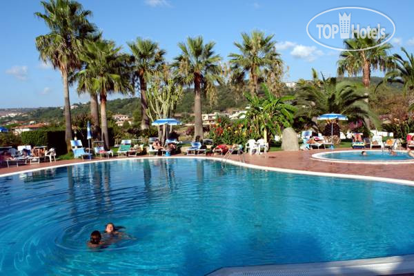 Hotel photo Costa Azzurra 3*