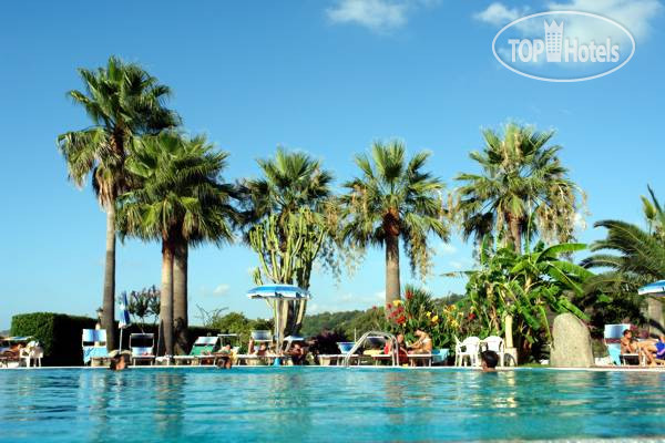 New photos from tourists Costa Azzurra 3*