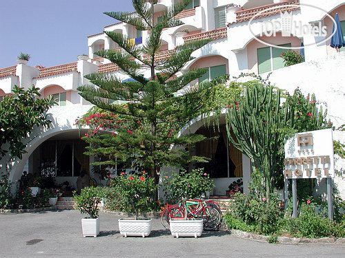 Hotelier's photos Ferretti 4*