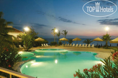 Hotel photo Ipomea Club 4*