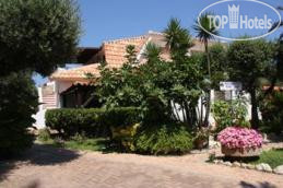 Hotel photo Le Roccette Mare 3*