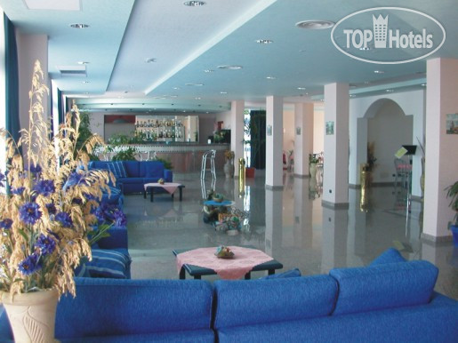 New photos from tourists San Gaetano 4*