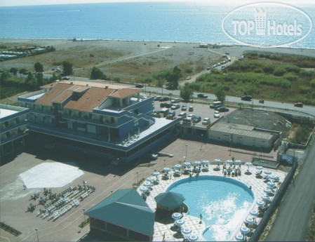 Hotelier's photos San Gaetano 4*