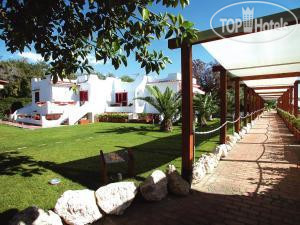 Hotel photo Trevi Village 4*