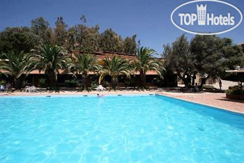 New photos from tourists Villaggio Calaghena 4*
