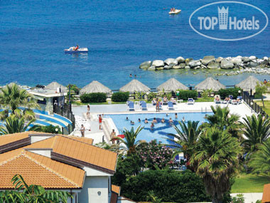 Hotel photo Villaggio Torreruffa 3*