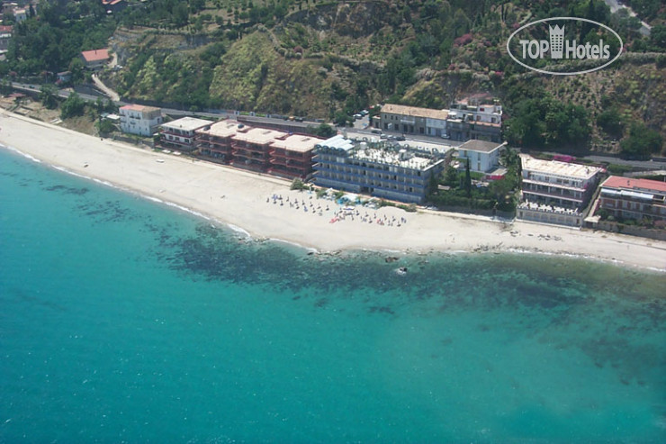 Hotelier's photos San Domenico 3*