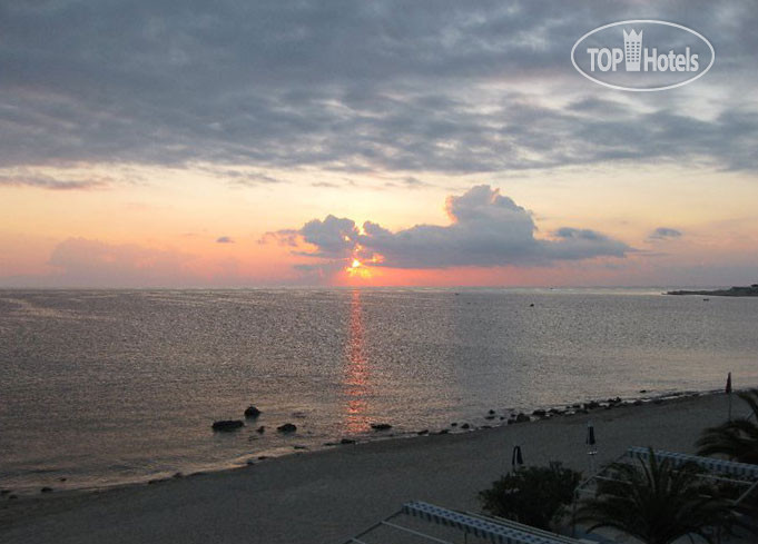 New photos from tourists San Domenico 3*