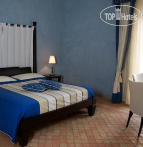 New photos from tourists Villa Ersilia 4*