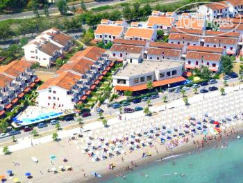 Hotel photo Aurora Beach Resort 2*