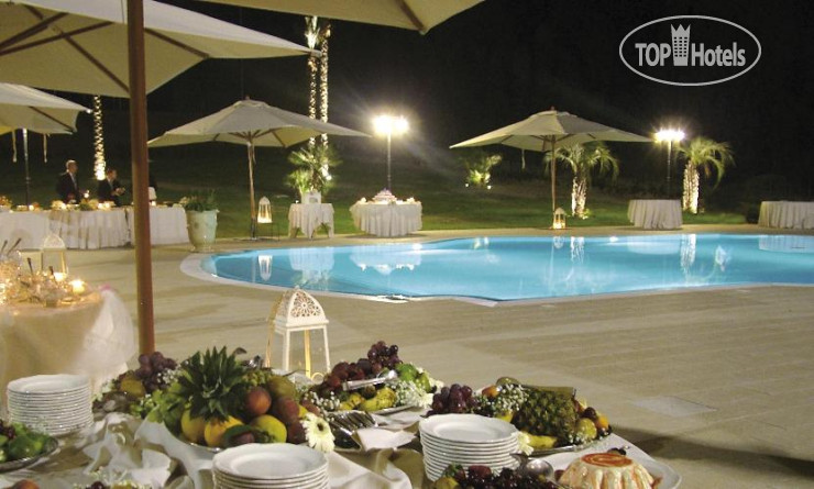 New photos from tourists Best Western San Giorgio 4*