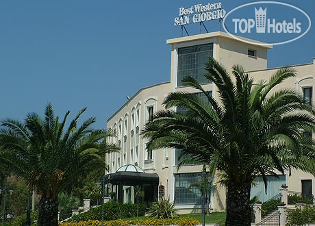 Hotelier's photos Best Western San Giorgio 4*