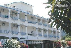 New photos from tourists Park Hotel 3*