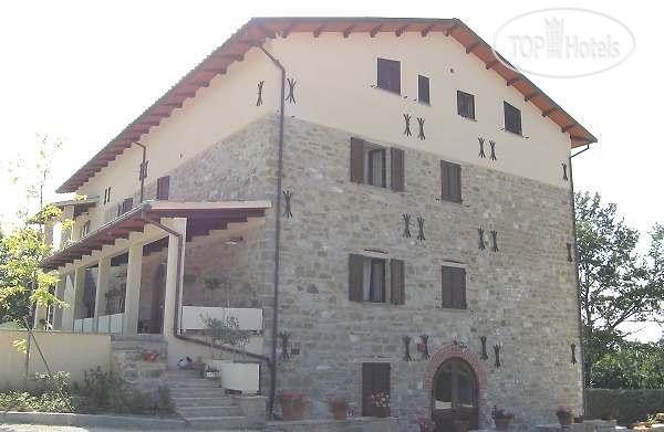Hotel photo Residence Il Faro APT