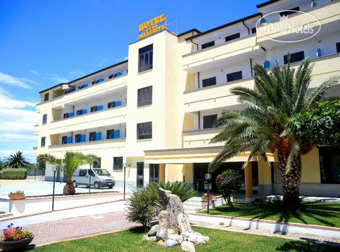 Hotel photo Aurora 4*
