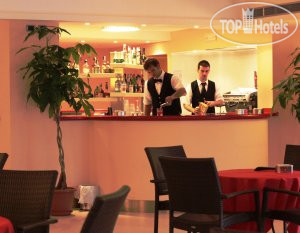 Hotel photo Tropis 4*
